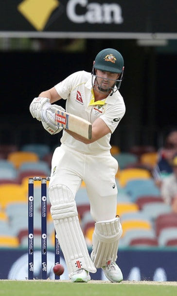 Smith's 141 not out puts Australia in front in Ashes opener